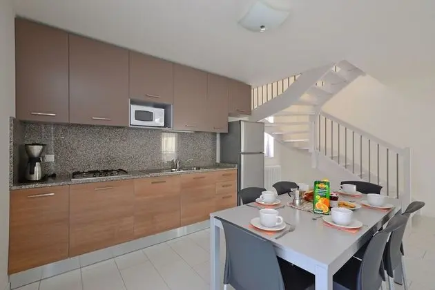 Dubleks, 2 Yatak Odası (C72) (A)