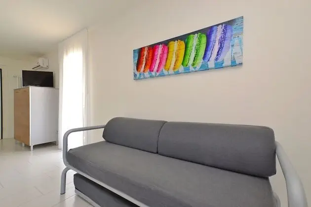 Dubleks, 2 Yatak Odası (C72) (A)