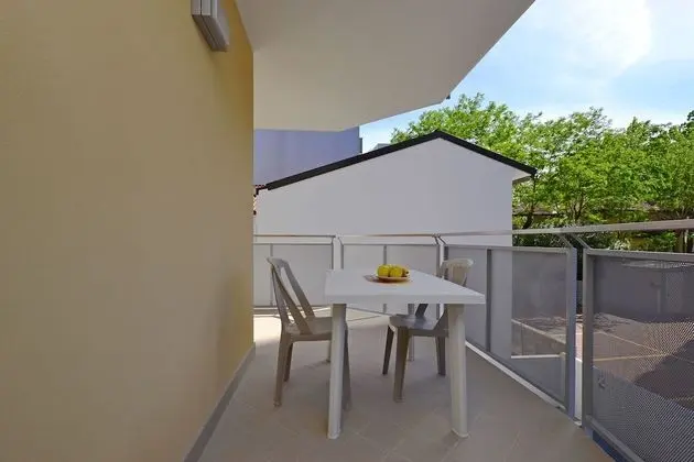 Dubleks, 2 Yatak Odası (C72) (A)