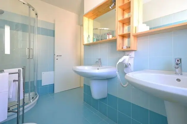 Dubleks, 2 Yatak Odası (C72) (A)