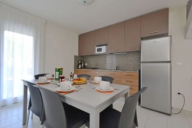 Dubleks, 2 Yatak Odası (C72) (B)