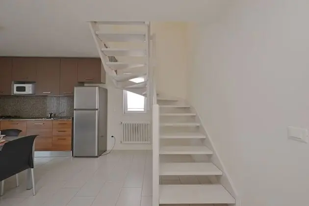 Dubleks, 2 Yatak Odası (C72) (B)