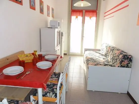 Apart Daire, 1 Yatak Odası (A30109)