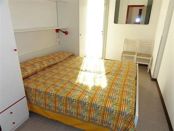 Apart Daire, 1 Yatak Odası (A30109)