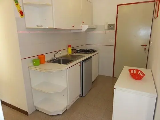 Apart Daire, 1 Yatak Odası (A30109)