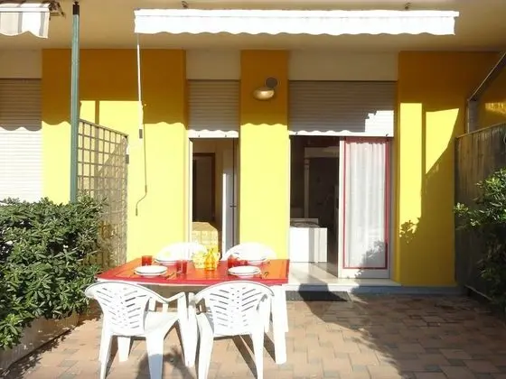 Apart Daire, 1 Yatak Odası (A30109)