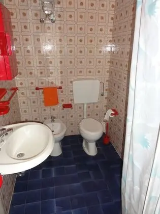 Apart Daire, 1 Yatak Odası (A30109)