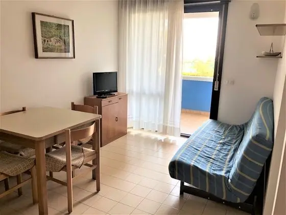Apart Daire, 1 Yatak Odası (A40071)
