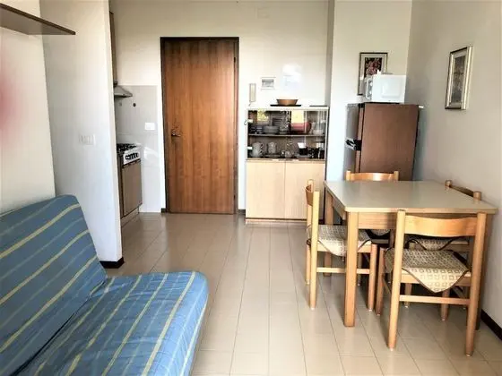 Apart Daire, 1 Yatak Odası (A40071)