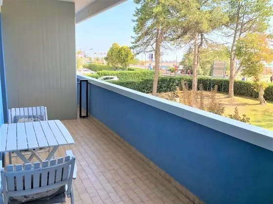 Apart Daire, 1 Yatak Odası (A40071)