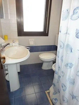 Apart Daire, 1 Yatak Odası (A40071)