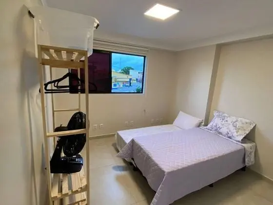 Apart Daire, Birden Çok Yatak