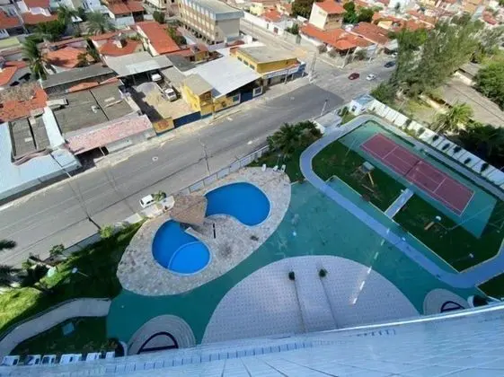 Apart Daire, Birden Çok Yatak