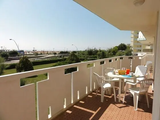 Apart Daire, 2 Yatak Odası (A40092)