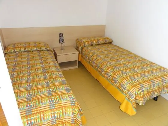 Apart Daire, 2 Yatak Odası (A40092)