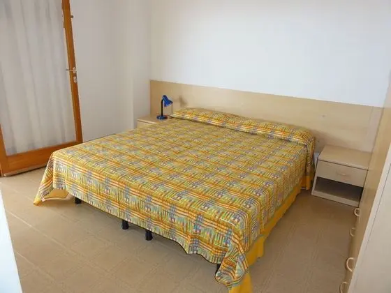 Apart Daire, 2 Yatak Odası (A40092)