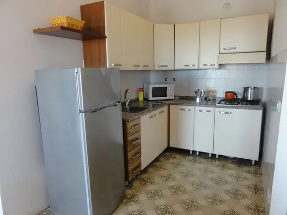 Apart Daire, 2 Yatak Odası (A40092)