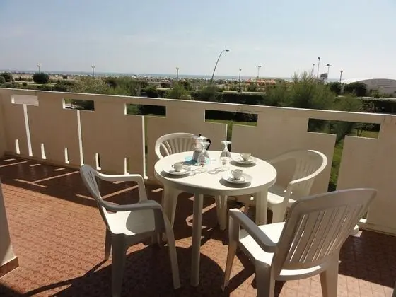 Apart Daire, 2 Yatak Odası (A40092)