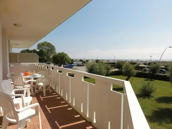 Apart Daire, 2 Yatak Odası (A40092)