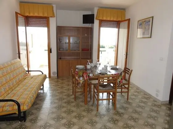 Apart Daire, 2 Yatak Odası (A40092)