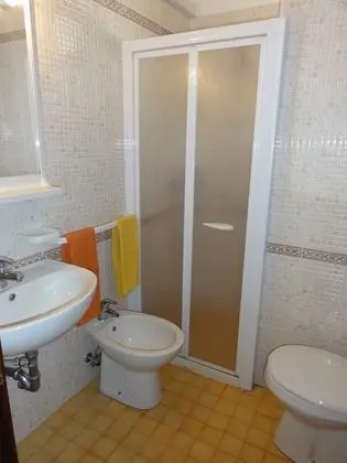 Apart Daire, 2 Yatak Odası (A40092)