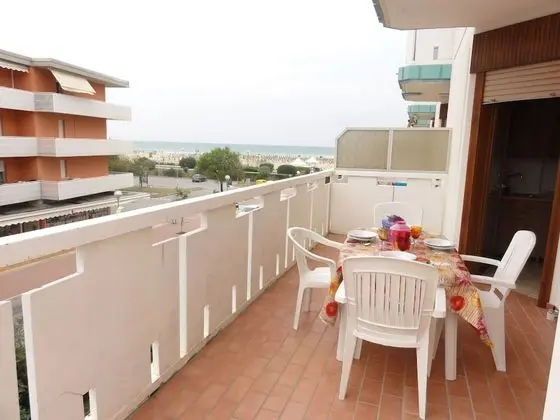 Apart Daire, 2 Yatak Odası (A40143)