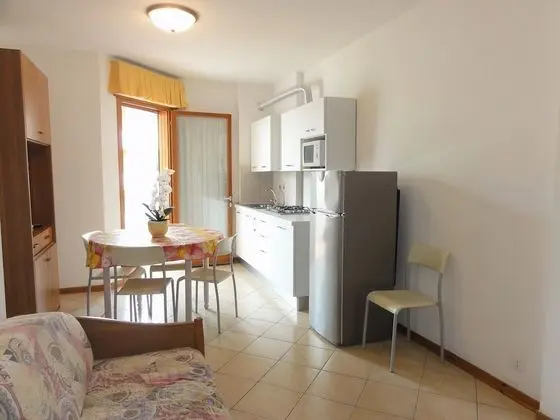 Apart Daire, 2 Yatak Odası (A40143)