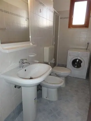 Apart Daire, 2 Yatak Odası (A40143)