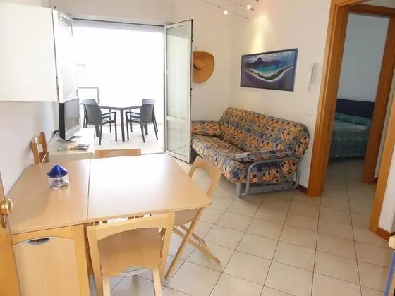 Apart Daire, 1 Yatak Odası (A40548)