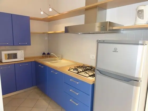 Apart Daire, 1 Yatak Odası (A40548)