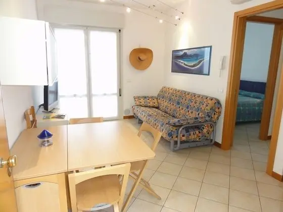Apart Daire, 1 Yatak Odası (A40548)