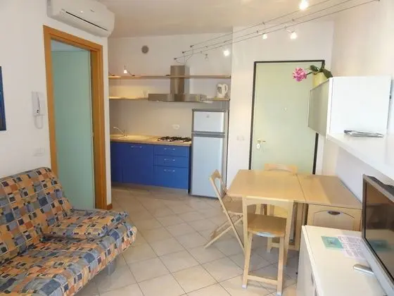 Apart Daire, 1 Yatak Odası (A40548)