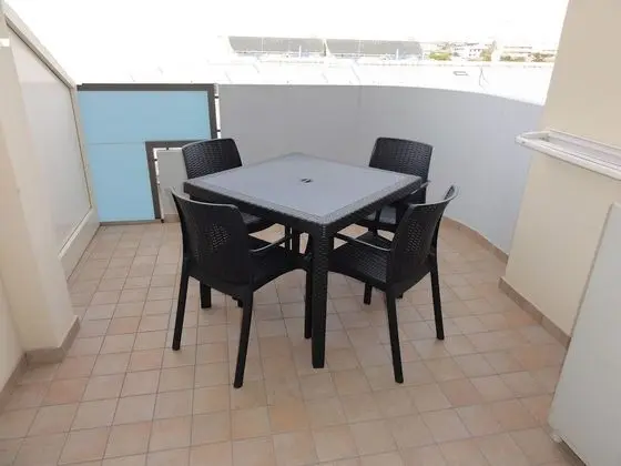 Apart Daire, 1 Yatak Odası (A40548)