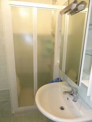 Apart Daire, 1 Yatak Odası (A40548)