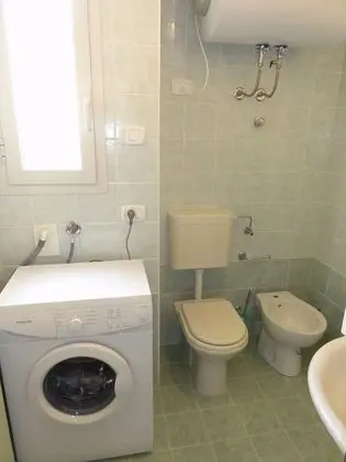 Apart Daire, 1 Yatak Odası (A40548)