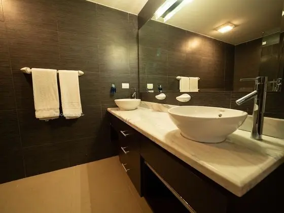 Deluxe Apart Daire, 4 Yatak Odası, Teras, Okyanus Manzaralı