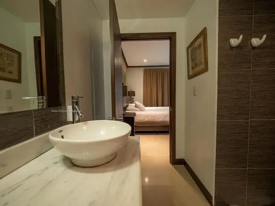 Deluxe Apart Daire, 4 Yatak Odası, Teras, Okyanus Manzaralı
