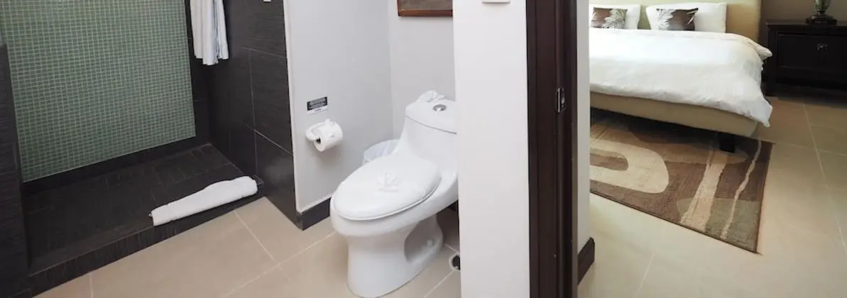 Deluxe Apart Daire, 4 Yatak Odası, Teras, Okyanus Manzaralı