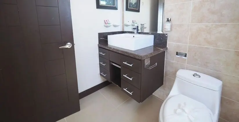Deluxe Apart Daire, 4 Yatak Odası, Teras, Okyanus Manzaralı