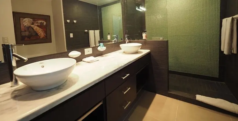 Deluxe Apart Daire, 4 Yatak Odası, Teras, Okyanus Manzaralı