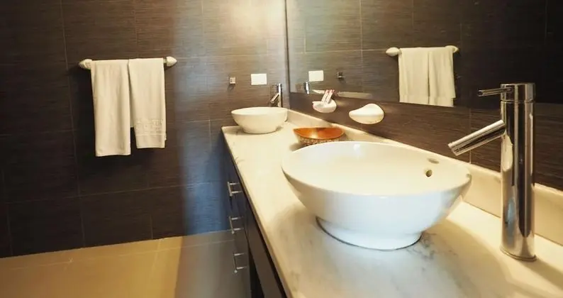 Deluxe Apart Daire, 4 Yatak Odası, Teras, Okyanus Manzaralı