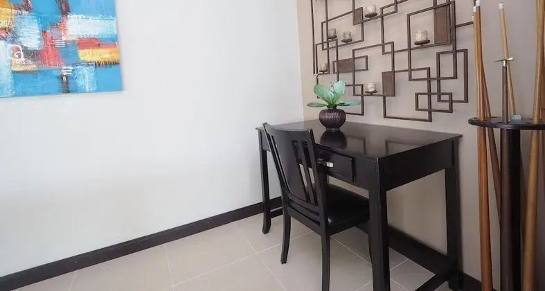Deluxe Apart Daire, 4 Yatak Odası, Teras, Okyanus Manzaralı