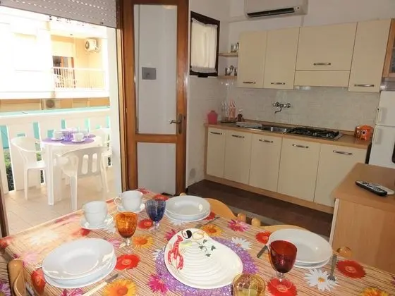 Apart Daire, 2 Yatak Odası (A40019)