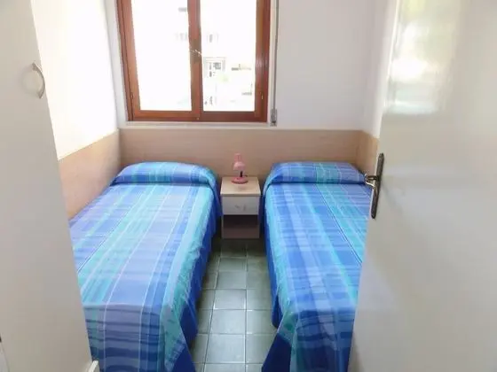 Apart Daire, 2 Yatak Odası (A40019)