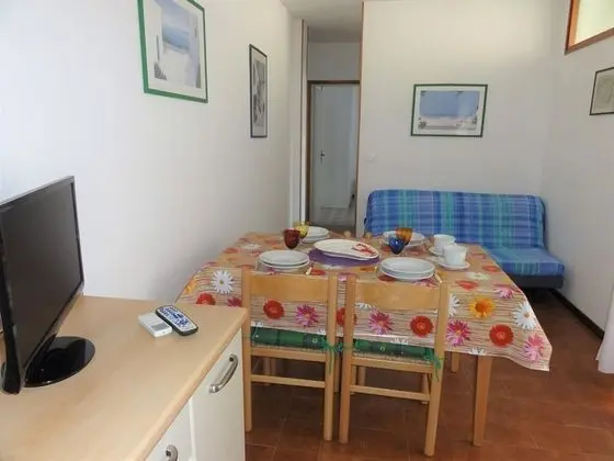 Apart Daire, 2 Yatak Odası (A40019)