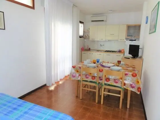 Apart Daire, 2 Yatak Odası (A40019)