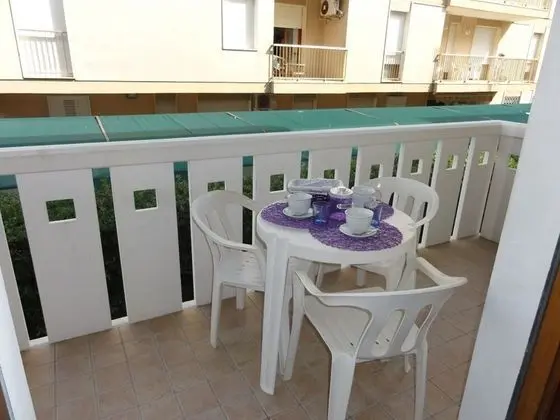 Apart Daire, 2 Yatak Odası (A40019)