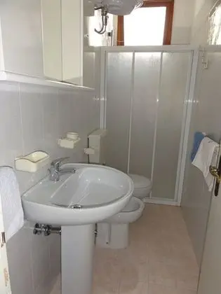 Apart Daire, 2 Yatak Odası (A40019)