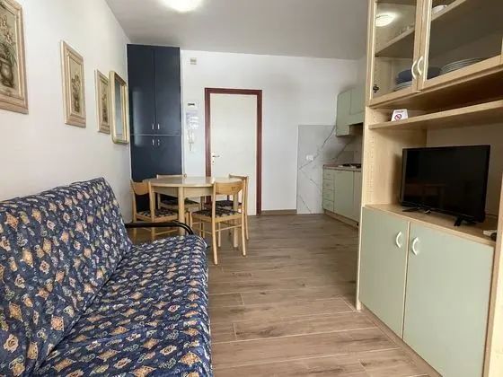 Apart Daire, 1 Yatak Odası (A50051)