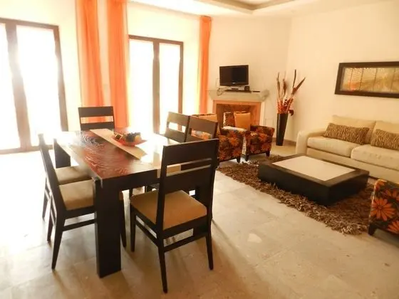 Apart Daire, 3 Yatak Odası